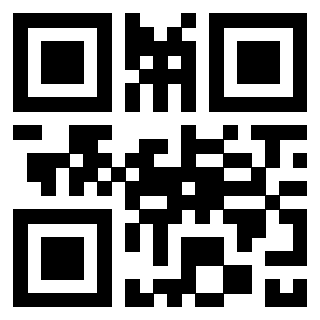 3300161062 Qr Code associato