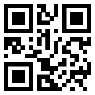 Immagine del QrCode di 3300161064
