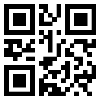 Il Qr Code di 3300161065