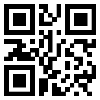 3300161066 - Immagine del QrCode