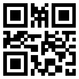 Immagine del Qr Code di 3300161068