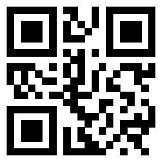 Il Qr Code di 3300161069