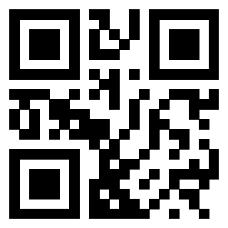 Immagine del QrCode di 3300161070