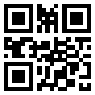 QrCode di 3300161071