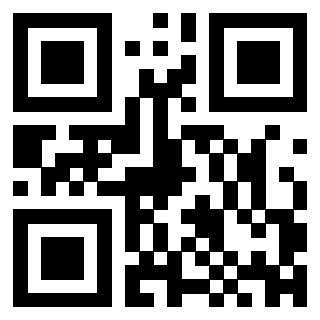 Immagine del QrCode di 3300161073