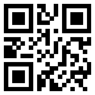 3300161074 - Immagine del QrCode