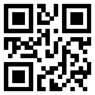 Scansione del QrCode di 3300161075