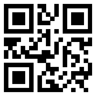Immagine del QrCode di 3300161076