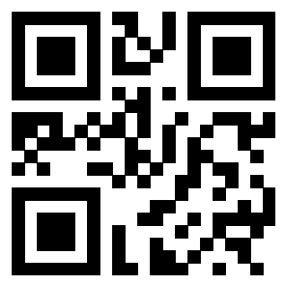 3300161078 Qr Code associato