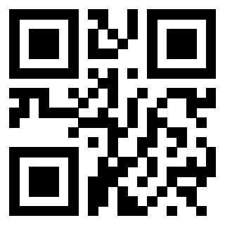 3300161079 - Immagine del Qr Code