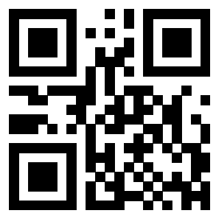 Immagine del QrCode di 3300161082