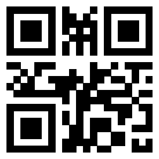 Immagine del QrCode di 3300161084