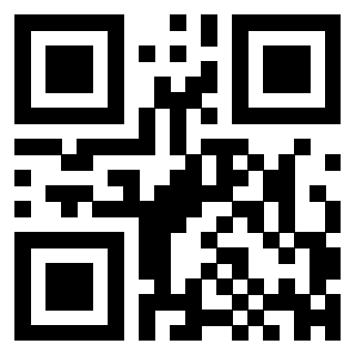 Il Qr Code di 3300161085