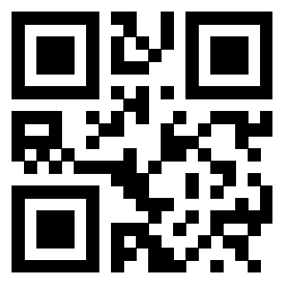 Immagine del Qr Code di 3300161086