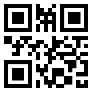 Il Qr Code di 3300161088