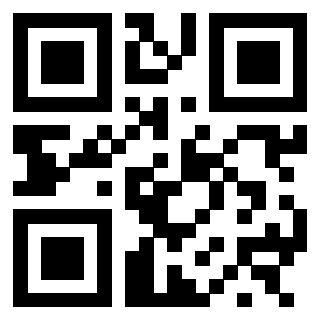 Il Qr Code di 3300161090