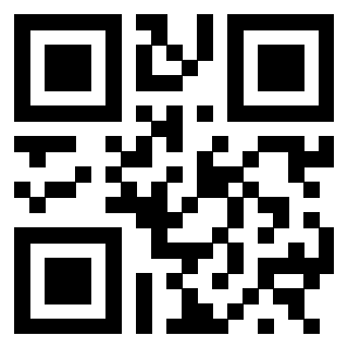 3300161091 Qr Code associato
