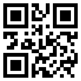 3300161094 - Immagine del Qr Code