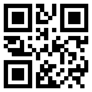 QrCode di 3300161096