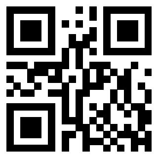 Il Qr Code di 3300161099
