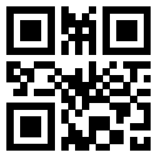 3300161100 - Immagine del QrCode