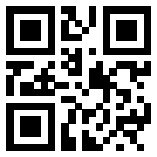 3300161101 - Immagine del QrCode