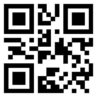 QrCode di 3300161102