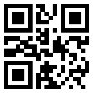 3300161103 - Immagine del Qr Code associato