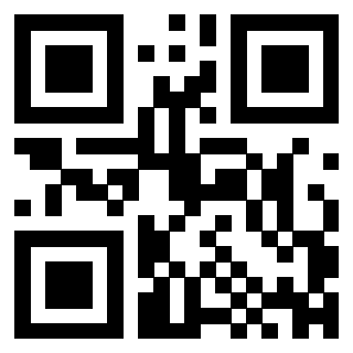 3300161104 - Immagine del QrCode