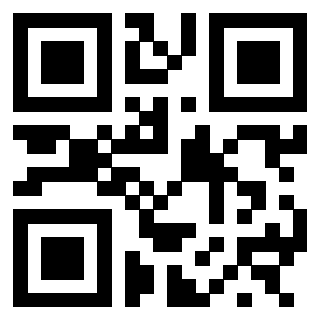 QrCode di 3300161106