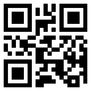 Scansione del Qr Code di 3300161107