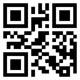 3300161111 Qr Code associato