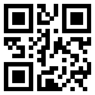 Immagine del Qr Code di 3300161113
