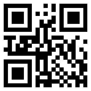 Immagine del QrCode di 3300161114