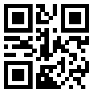3300161115 - Immagine del QrCode associato