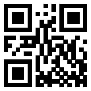 3300161116 - Immagine del QrCode associato