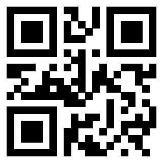 Qr Code di 3300161117
