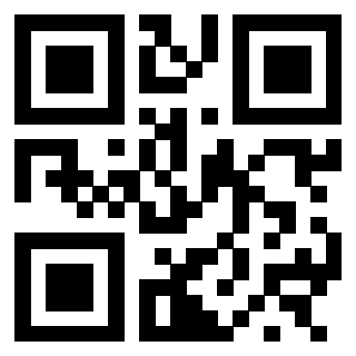Immagine del Qr Code di 3300161121