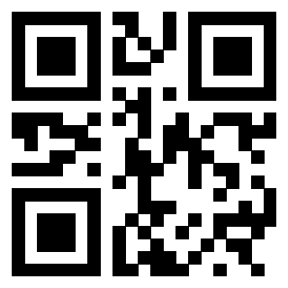 3300161122 Qr Code associato