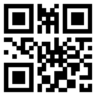 3300161123 QrCode associato