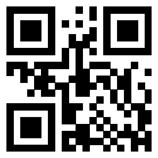 Scansione del Qr Code di 3300161124