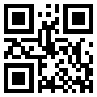 Il QrCode di 3300161125