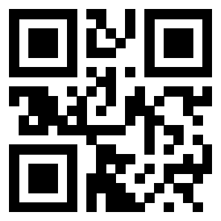 Immagine del Qr Code di 3300161126