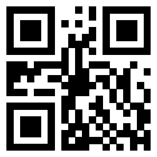 3300161127 - Immagine del QrCode associato
