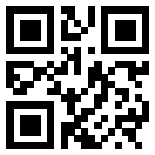 3300161128 - Immagine del Qr Code