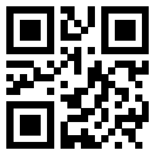 3300161129 - Immagine del QrCode