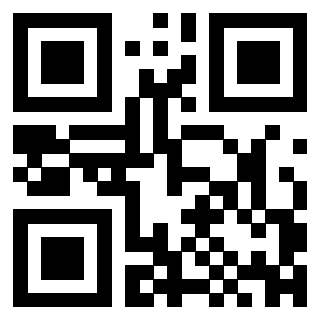 3300161132 - Immagine del Qr Code associato