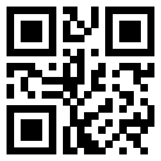 Scansione del Qr Code di 3300161134