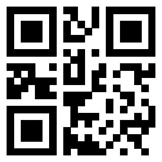 3300161136 - Immagine del QrCode