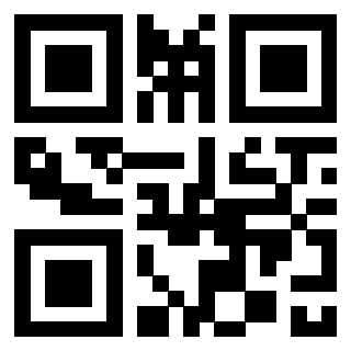3300161137 Qr Code associato